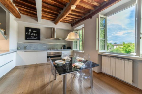 Charming Apartment in Lucca's Historic Center Lucca